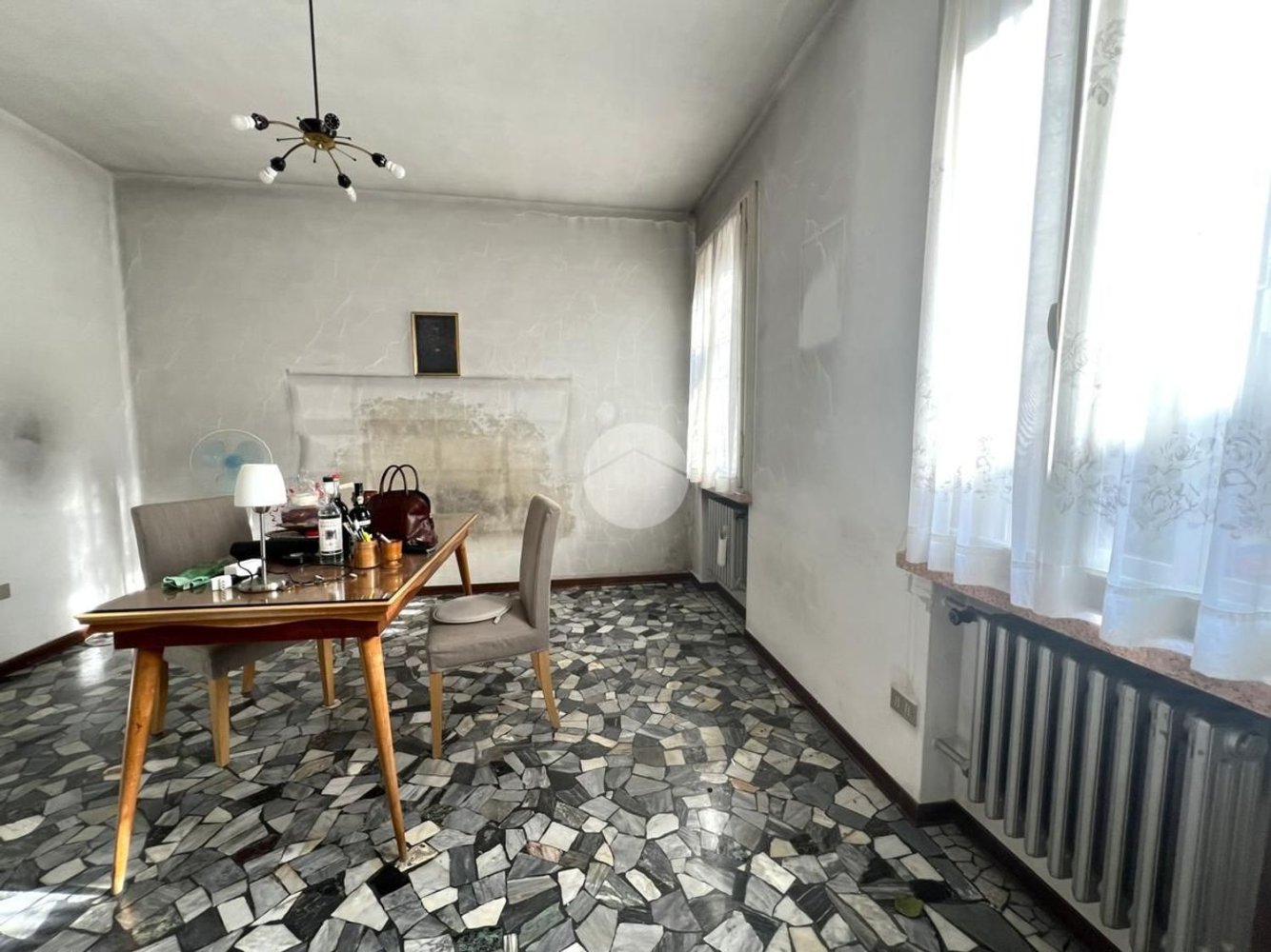 5 rooms Apartment in Vicenza, Italy No. 278405