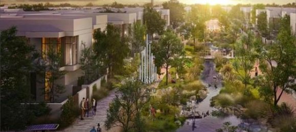 3 bedrooms Townhouse in Yas Island, UAE No. 44449 22