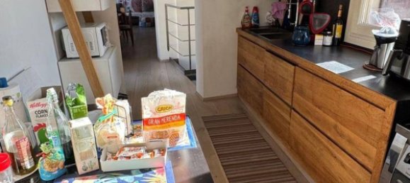 8-salle Appartement à Venice, Italy No. 131733 5