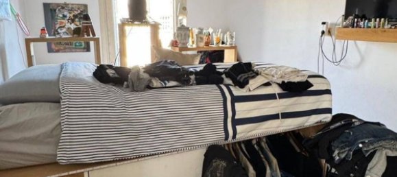 8-salle Appartement à Venice, Italy No. 131733 12