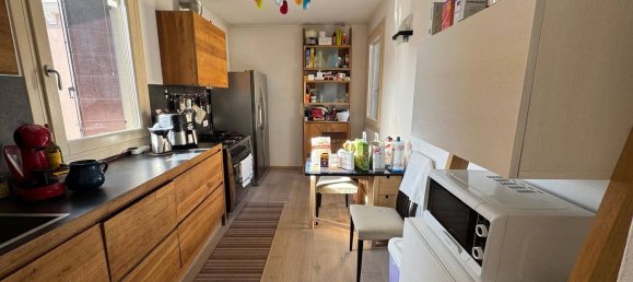 8-salle Appartement à Venice, Italy No. 131733 6