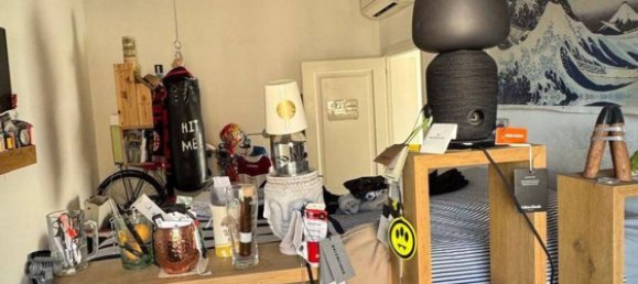 8-salle Appartement à Venice, Italy No. 131733 10