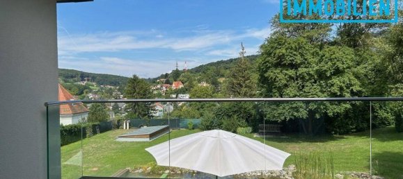 6-salle Maison à Klosterneuburg, Austria No. 248330 22