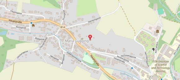 6-salle Maison à Klosterneuburg, Austria No. 248330 27