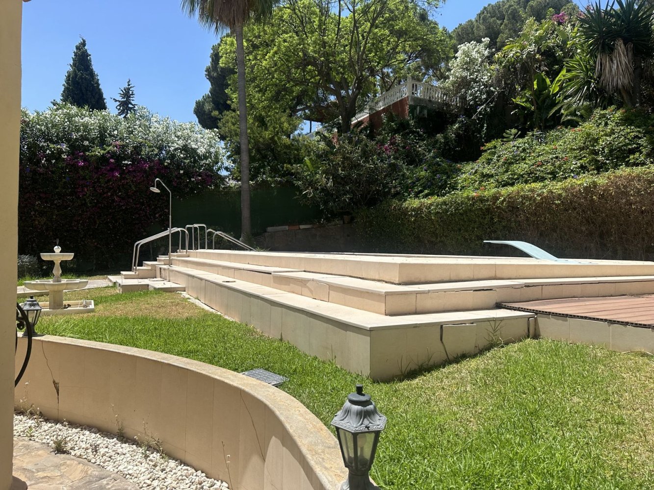 5 غرف نوم فيلا في Marbella, Spain رقم 74081