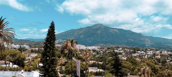 5 غرف نوم فيلا في Marbella, Spain رقم 74081 7