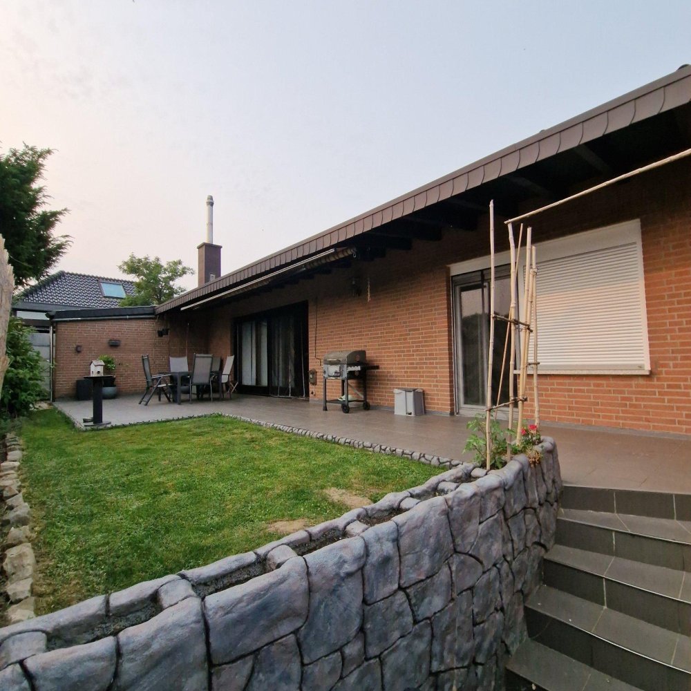 4 Schlafzimmer Stadthaus in Heinsberg, Germany, Nr. 361083