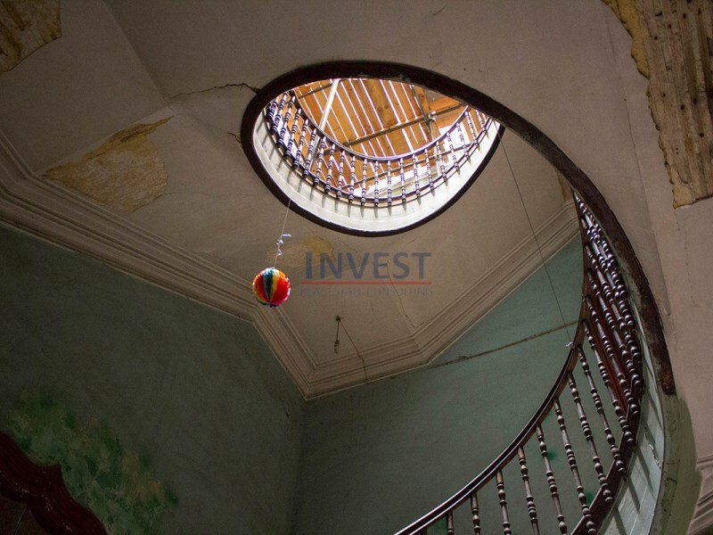 Gebäude in Porto, Portugal 1150m², Nr. 118237