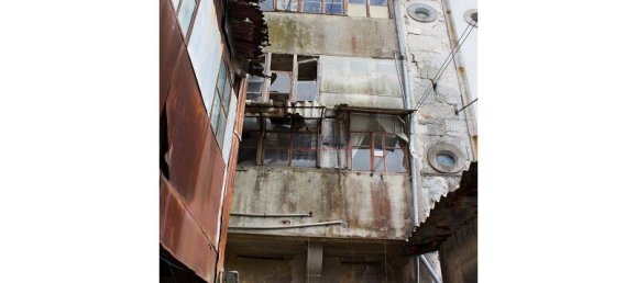 Gebäude in Porto, Portugal 1150m², Nr. 118237 19