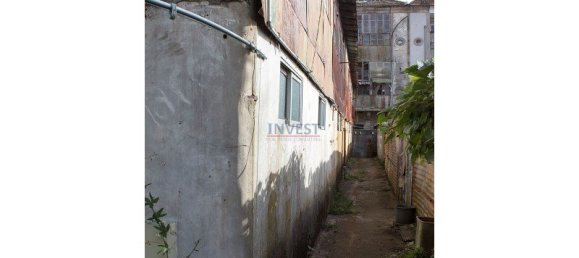 Gebäude in Porto, Portugal 1150m², Nr. 118237 21