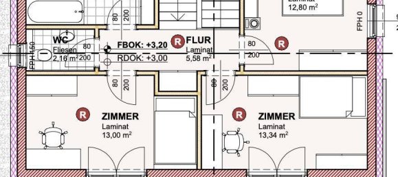 4 rooms House in Hartberg, Austria No. 181527 5