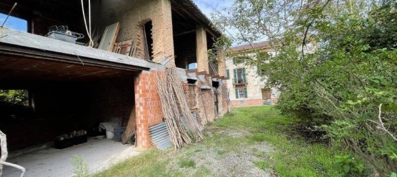 7 rooms House in Bruno, Italy No. 151042 28