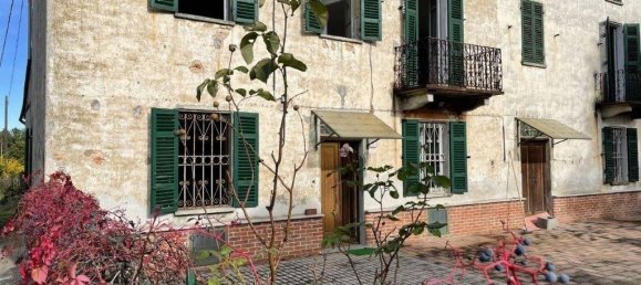 7 rooms House in Bruno, Italy No. 151042 18