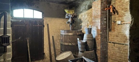 7 rooms House in Bruno, Italy No. 151042 22