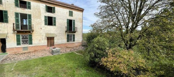 7 rooms House in Bruno, Italy No. 151042 21