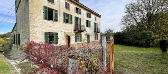 7 rooms House in Bruno, Italy No. 151042 33