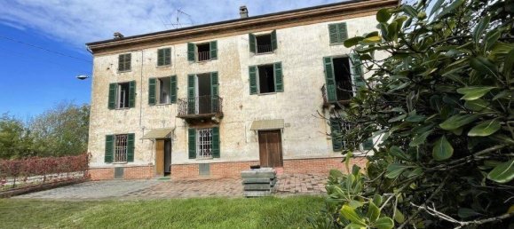 7 rooms House in Bruno, Italy No. 151042 24