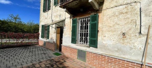 7 rooms House in Bruno, Italy No. 151042 23
