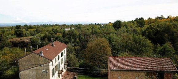 7 rooms House in Bruno, Italy No. 151042 32