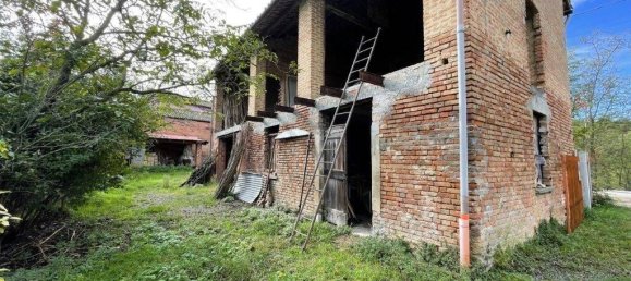 7 rooms House in Bruno, Italy No. 151042 25