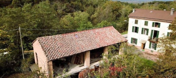 7 rooms House in Bruno, Italy No. 151042 30