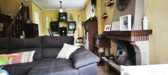 4 Schlafzimmer Haus in Gijon, Spain, Nr. 162787 6