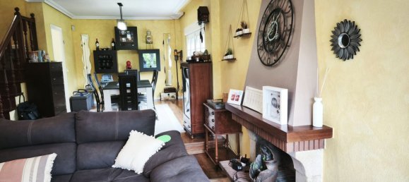 4 Schlafzimmer Haus in Gijon, Spain, Nr. 162787 8