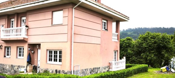 4 Schlafzimmer Haus in Gijon, Spain, Nr. 162787 31