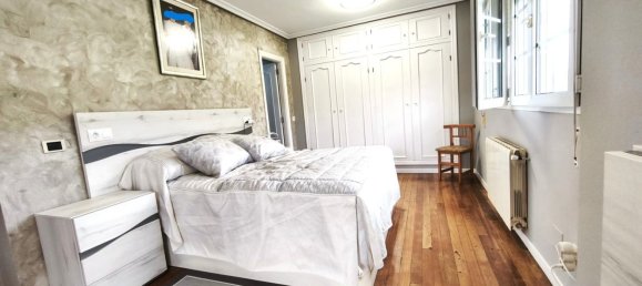 4 Schlafzimmer Haus in Gijon, Spain, Nr. 162787 14