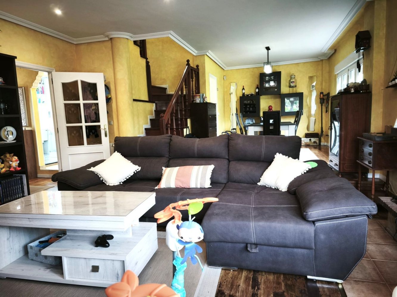 4 Schlafzimmer Haus in Gijon, Spain, Nr. 162787