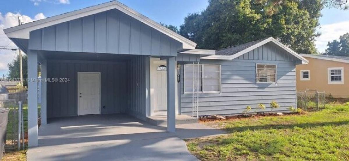 Casa T3 em Fort Pierce, USA N.º 379530