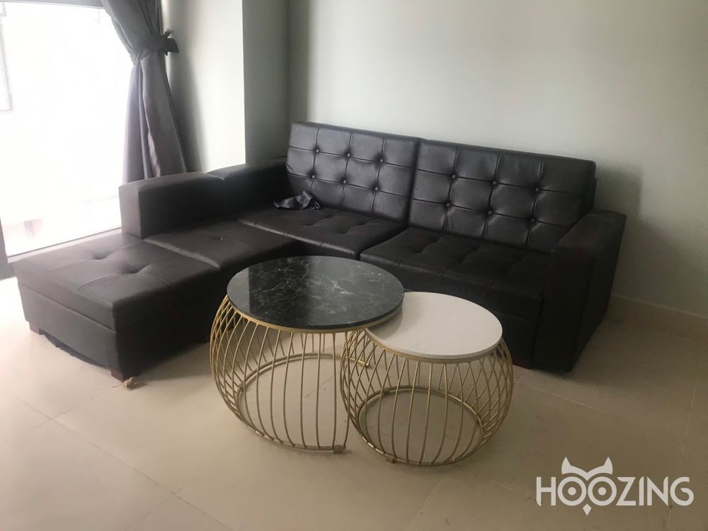 1 room Office in Thu Duc, Vietnam No. 15968