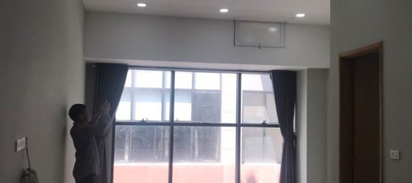 1 room Office in Thu Duc, Vietnam No. 15968 10