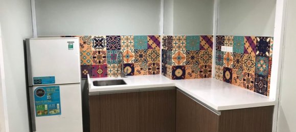 1 room Office in Thu Duc, Vietnam No. 15968 9