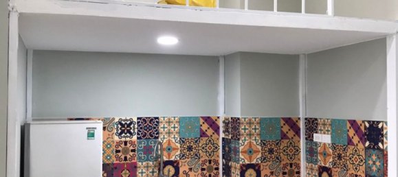 1 room Office in Thu Duc, Vietnam No. 15968 5