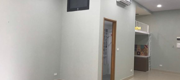 1 room Office in Thu Duc, Vietnam No. 15968 8