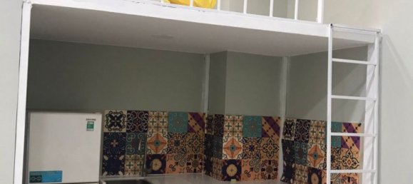 1 room Office in Thu Duc, Vietnam No. 15968 7