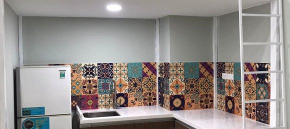 1 room Office in Thu Duc, Vietnam No. 15968 18