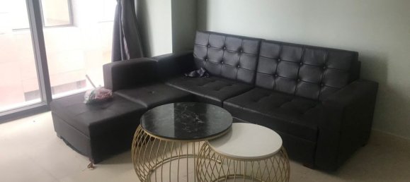 1 room Office in Thu Duc, Vietnam No. 15968 2