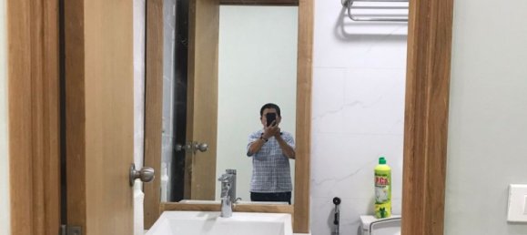 1 room Office in Thu Duc, Vietnam No. 15968 16