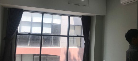 1 room Office in Thu Duc, Vietnam No. 15968 15