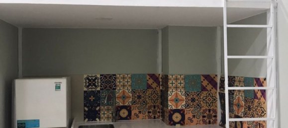 1 room Office in Thu Duc, Vietnam No. 15968 3