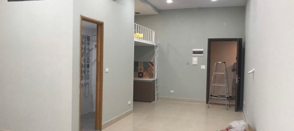 1 room Office in Thu Duc, Vietnam No. 15968 14