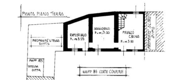 2غرفة منزل في Buscate, Italy رقم 15982 4