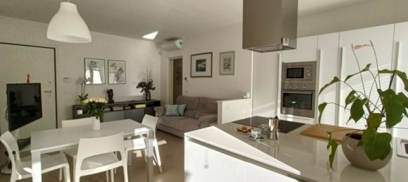 4غرفة شقة في Udine, Italy رقم 118097 5