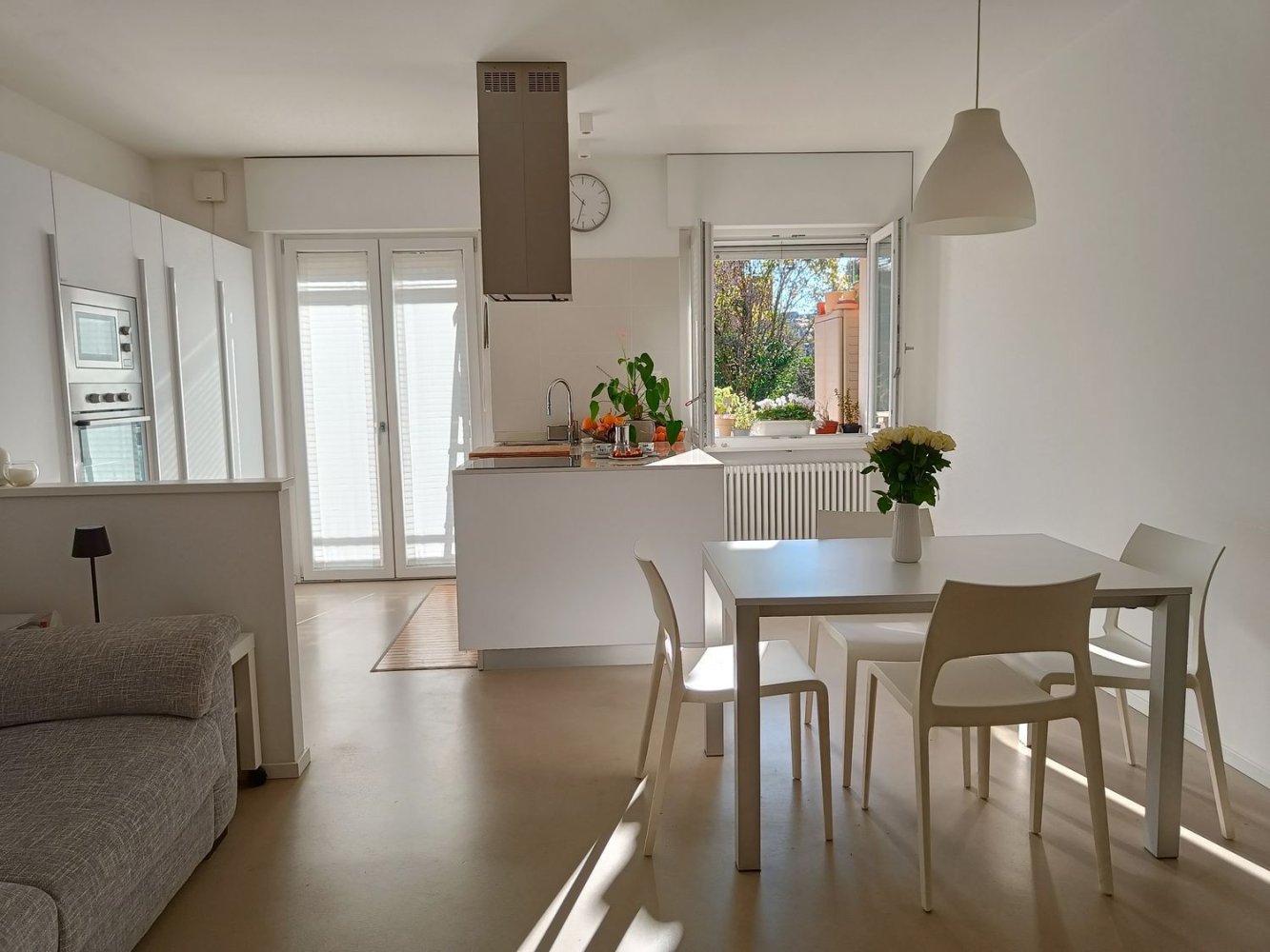 4غرفة شقة في Udine, Italy رقم 118097