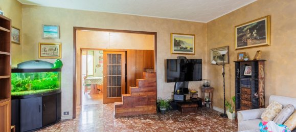 Квартира с 4 комнатами в Баранцате, Италия № 330411 3