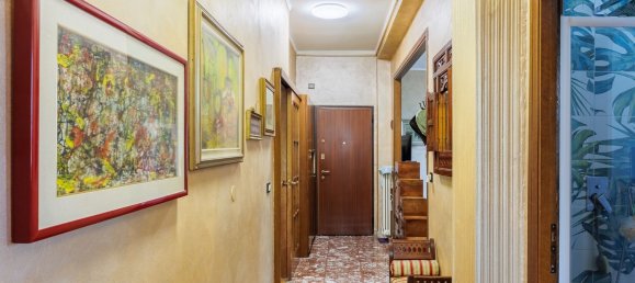 Квартира с 4 комнатами в Баранцате, Италия № 330411 20