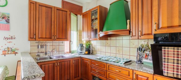 Квартира с 4 комнатами в Баранцате, Италия № 330411 9