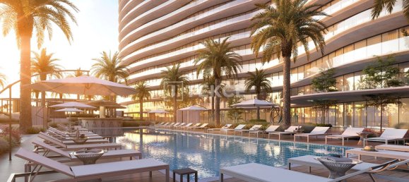 2 bedrooms Apartment in Al Marjan Island, UAE No. 23660 6